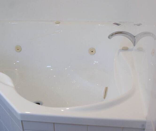 带2个卧室的公寓, Shelby Motor Lodge