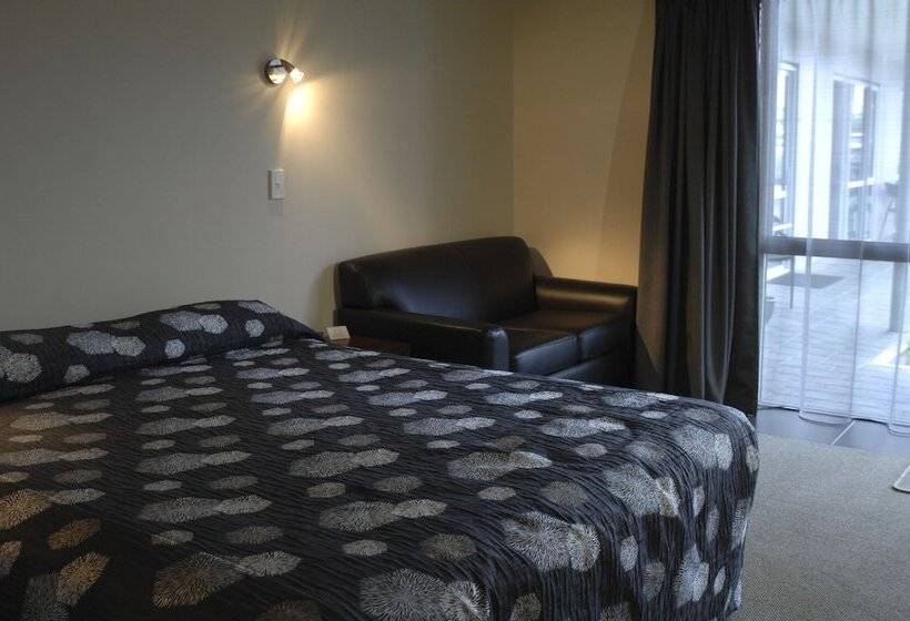 Студио Стандарт Кровать Кинг, Shelby Motor Lodge