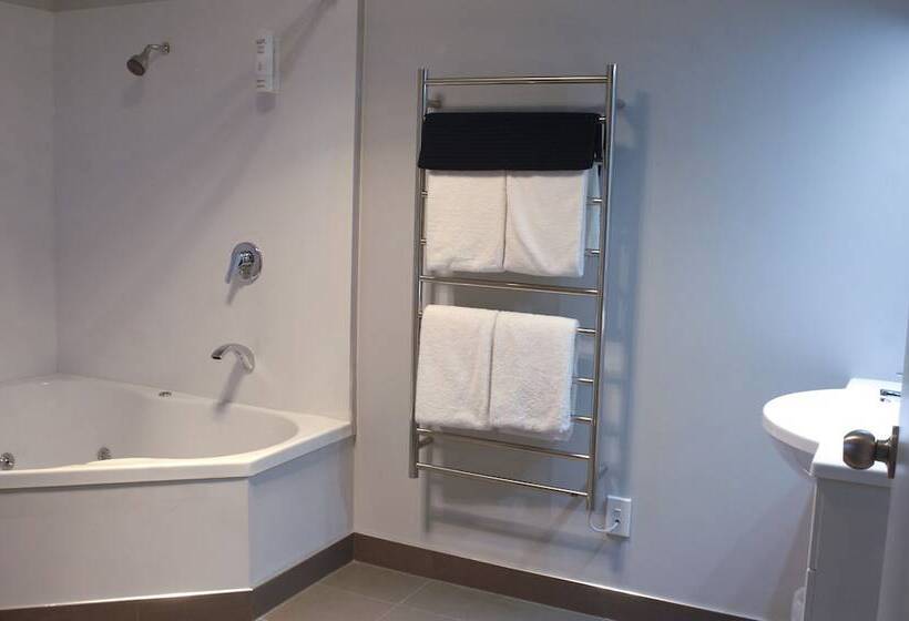 Апартаменты 3 Спальни, Shelby Motor Lodge