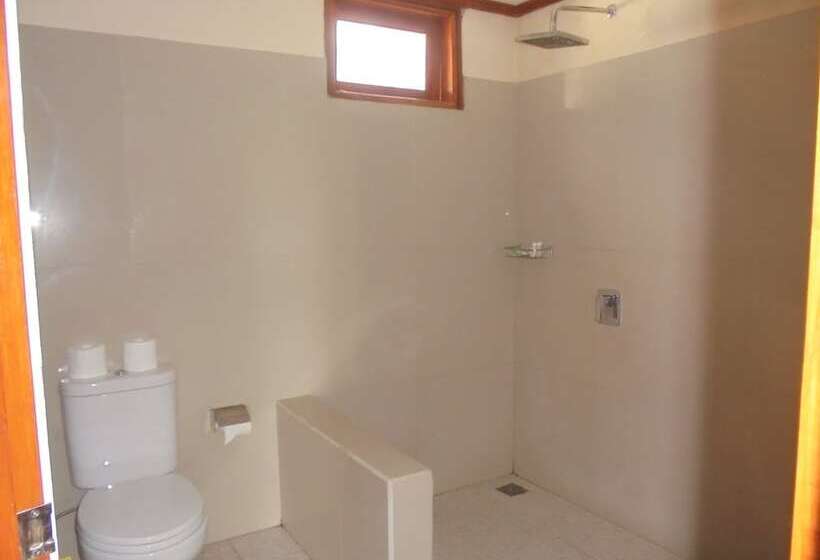 חדר סופריור, Arya Amed Beach Resort And Dive Center