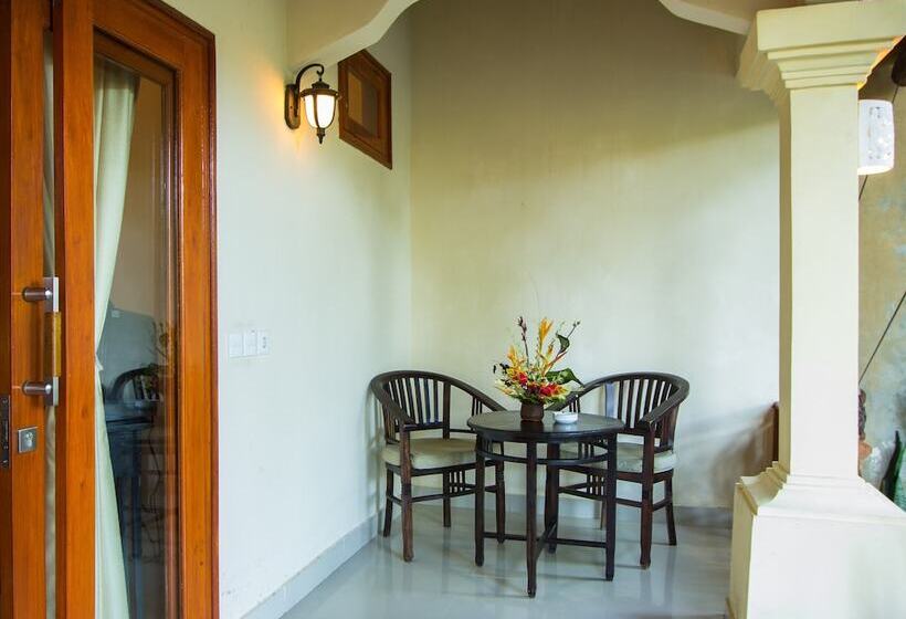 Номер Superior, Arya Amed Beach Resort And Dive Center