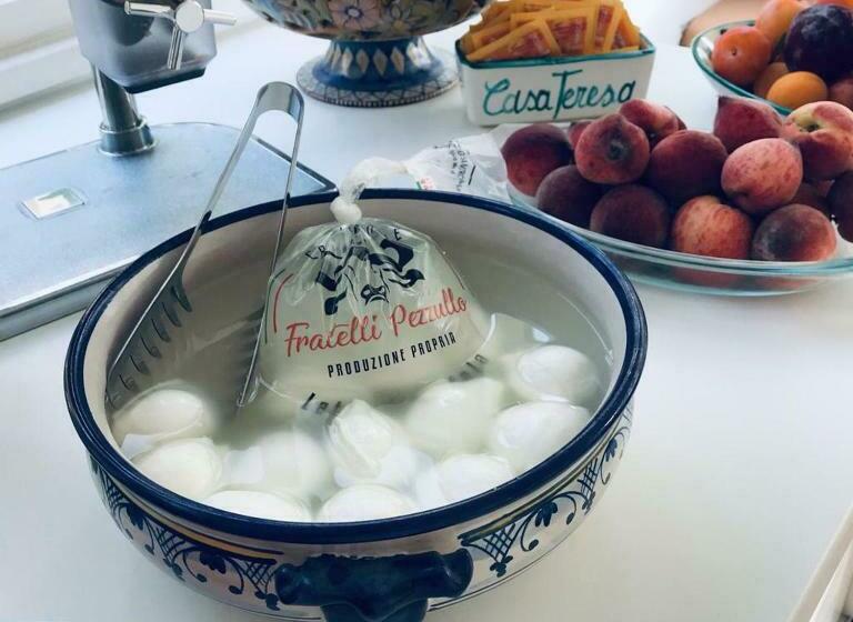 수피리어 트리플 룸, Casa Teresa