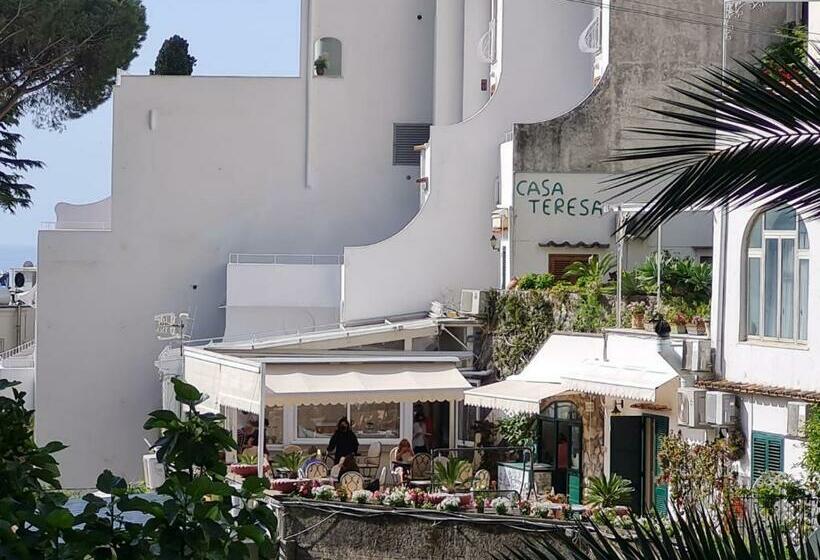 수피리어 트리플 룸, Casa Teresa