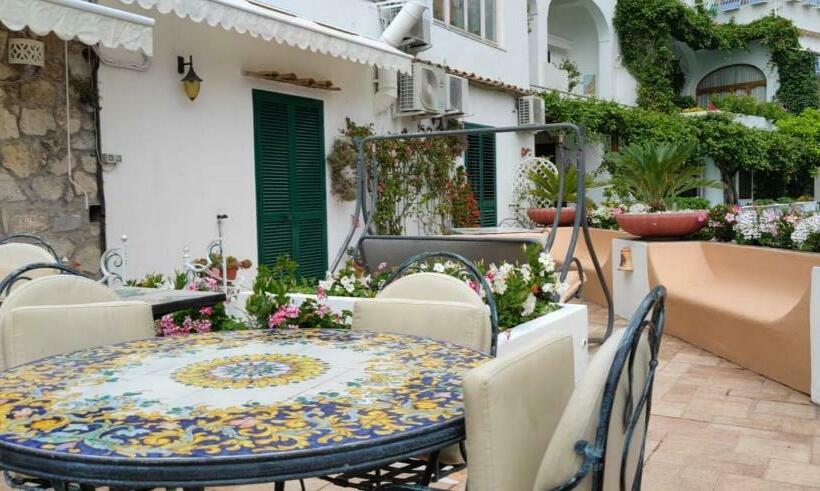 수피리어 트리플 룸, Casa Teresa