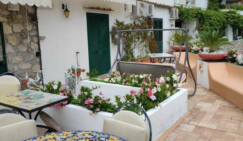 수피리어 트리플 룸, Casa Teresa