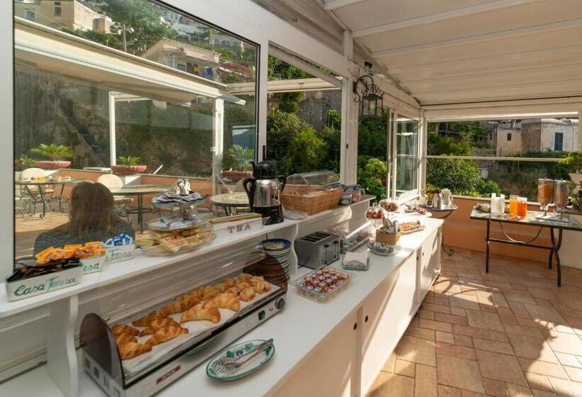 수피리어 트리플 룸, Casa Teresa