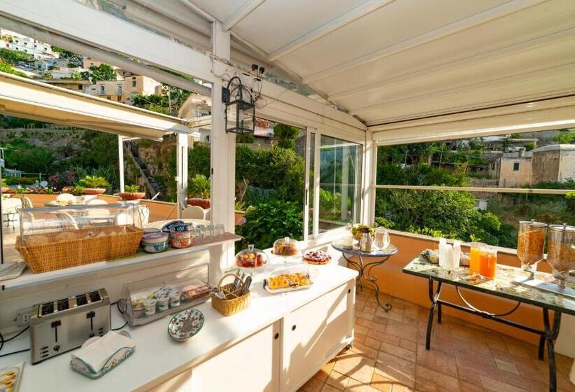 수피리어 트리플 룸, Casa Teresa