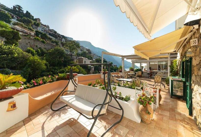 수피리어 트리플 룸, Casa Teresa