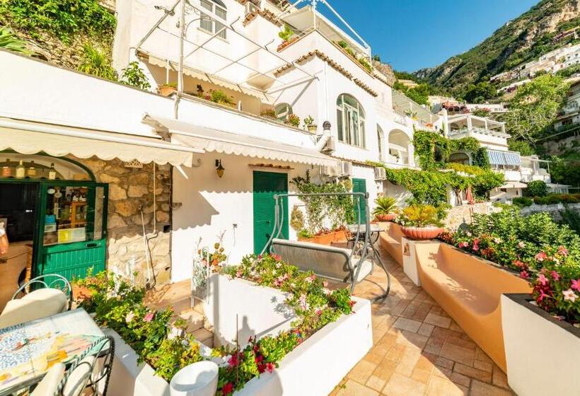 수피리어 트리플 룸, Casa Teresa