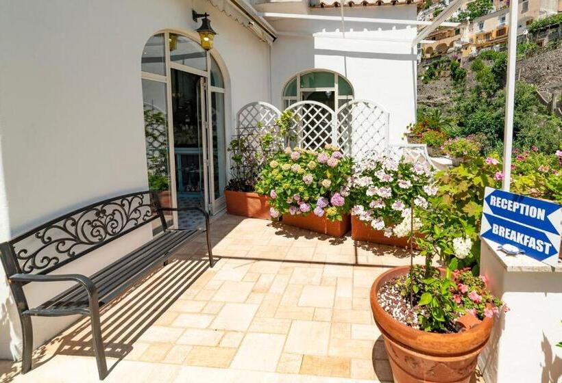 수피리어 트리플 룸, Casa Teresa