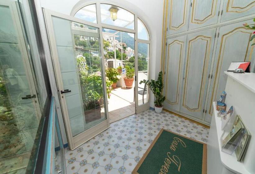 수피리어 트리플 룸, Casa Teresa