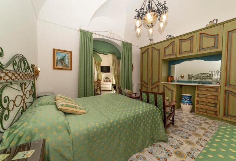 수피리어 패밀리 룸, Casa Teresa