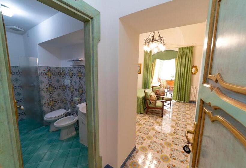 수피리어 패밀리 룸, Casa Teresa