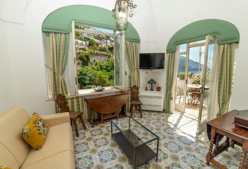 수피리어 패밀리 룸, Casa Teresa