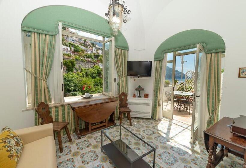 수피리어 패밀리 룸, Casa Teresa