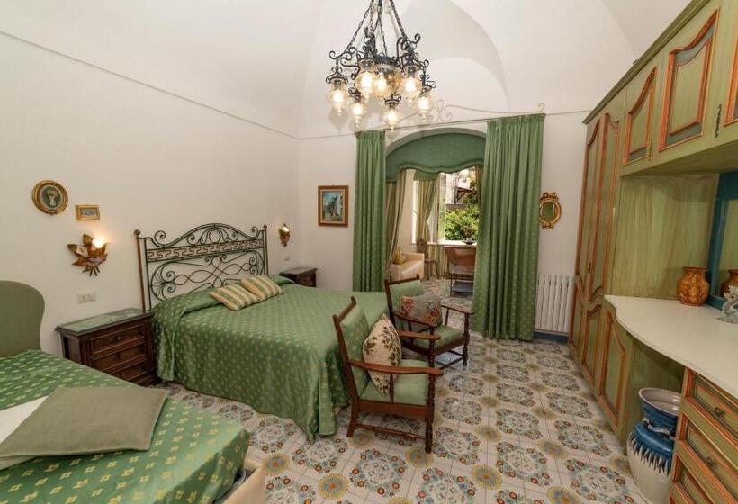 수피리어 패밀리 룸, Casa Teresa