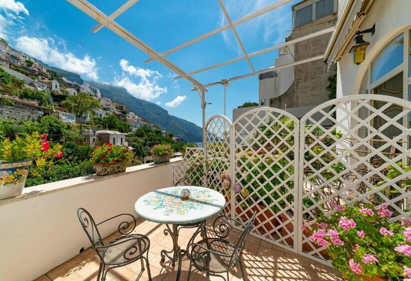 수피리어 패밀리 룸, Casa Teresa