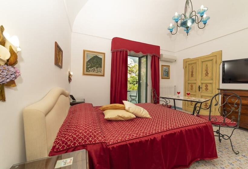 수피리어 트리플 룸, Casa Teresa