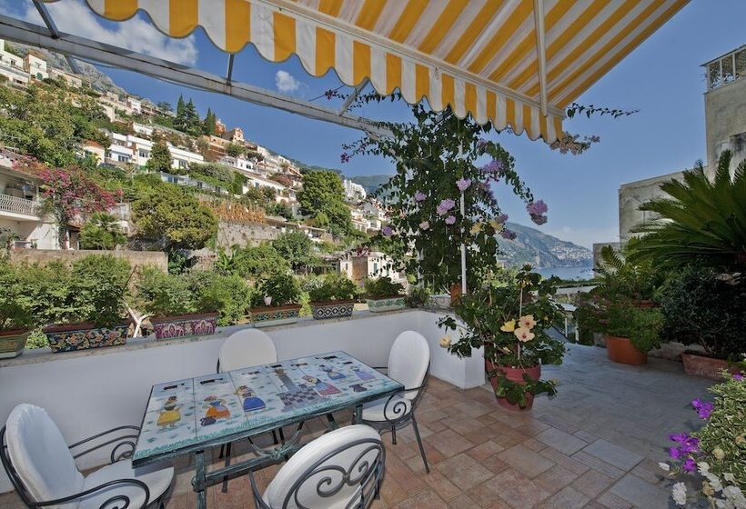 수피리어 트리플 룸, Casa Teresa