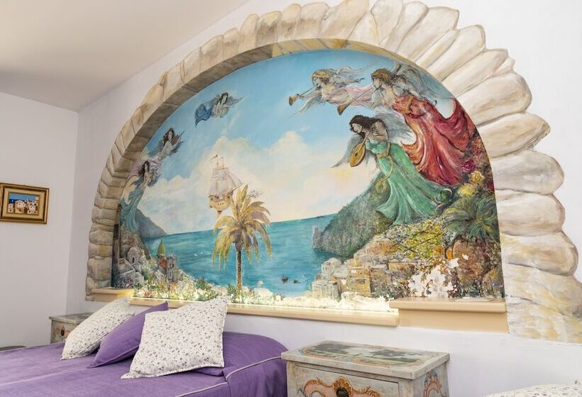 수피리어 트리플 룸, Casa Teresa