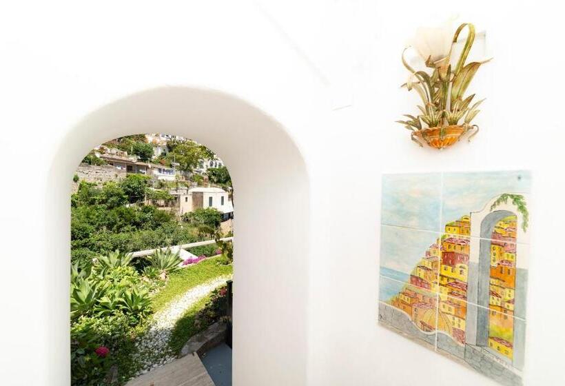 수피리어 트리플 룸, Casa Teresa