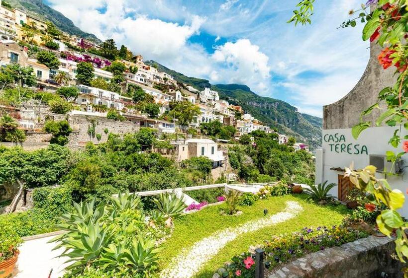 수피리어 트리플 룸, Casa Teresa