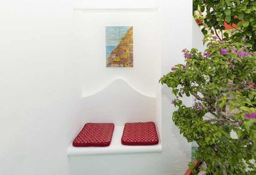 수피리어 트리플 룸, Casa Teresa