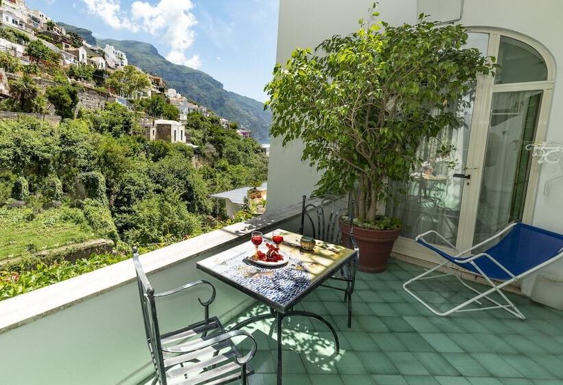 수피리어 트리플 룸, Casa Teresa