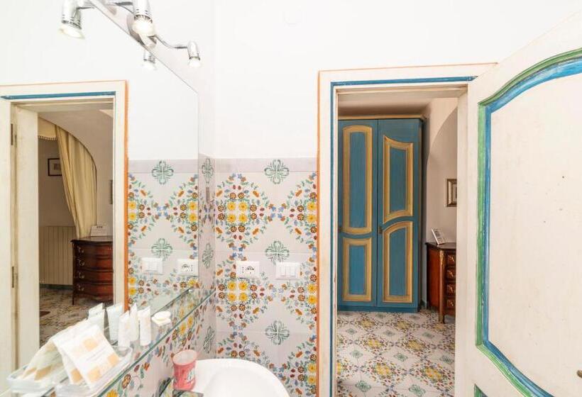 수피리어 트리플 룸, Casa Teresa