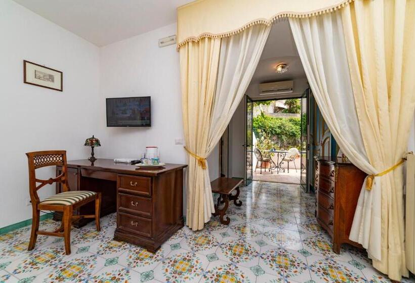 수피리어 트리플 룸, Casa Teresa