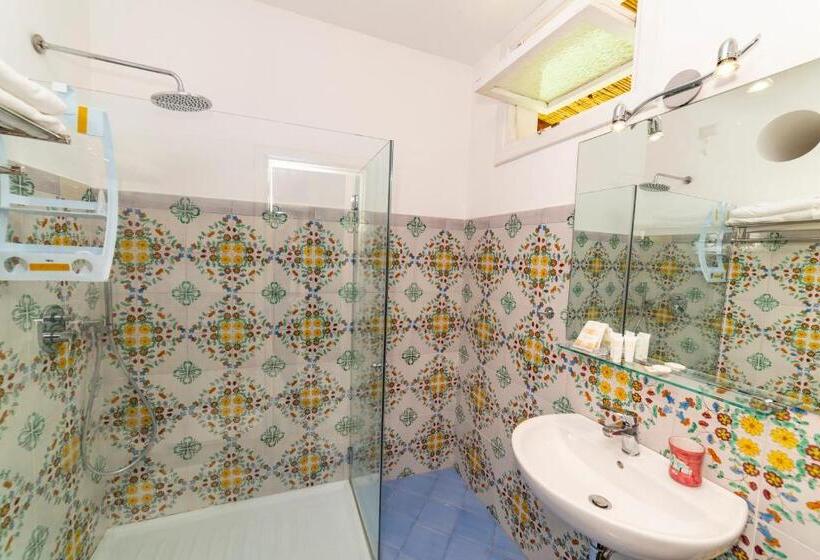 수피리어 트리플 룸, Casa Teresa