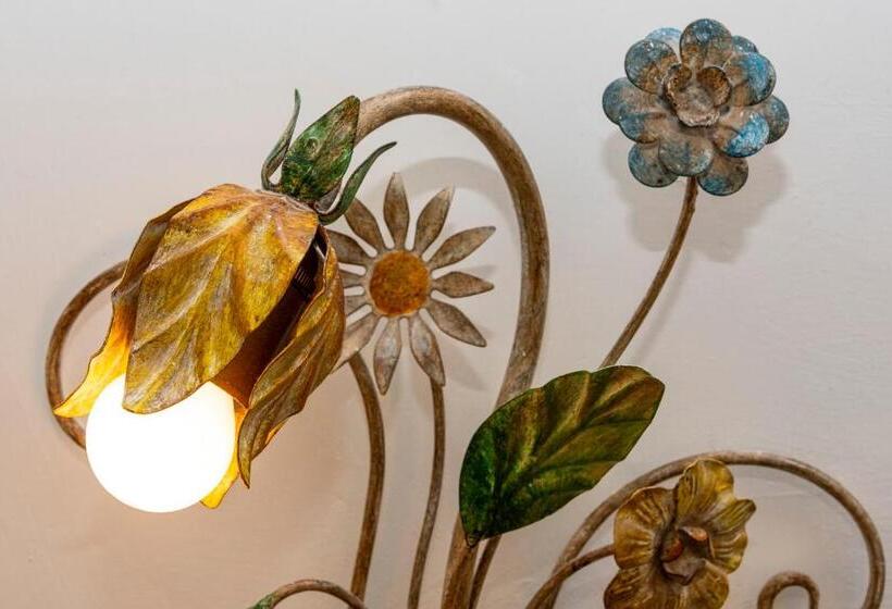 수피리어 트리플 룸, Casa Teresa