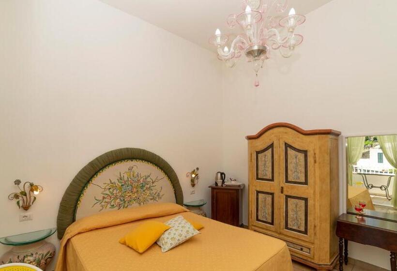 수피리어 트리플 룸, Casa Teresa