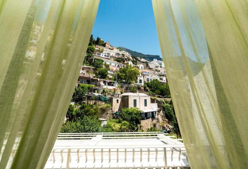 수피리어 트리플 룸, Casa Teresa