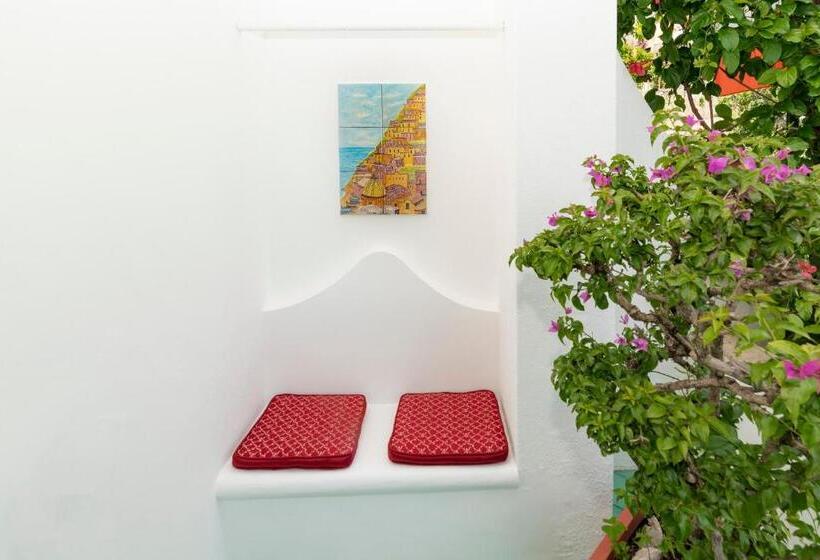 수피리어 트리플 룸, Casa Teresa