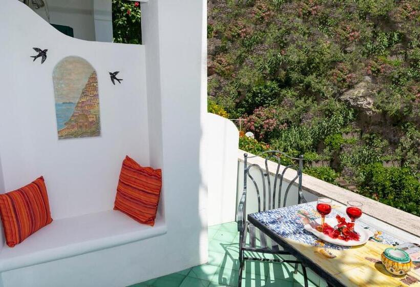 수피리어 트리플 룸, Casa Teresa