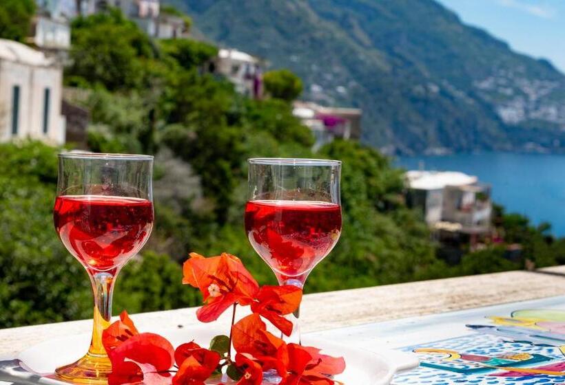 수피리어 트리플 룸, Casa Teresa