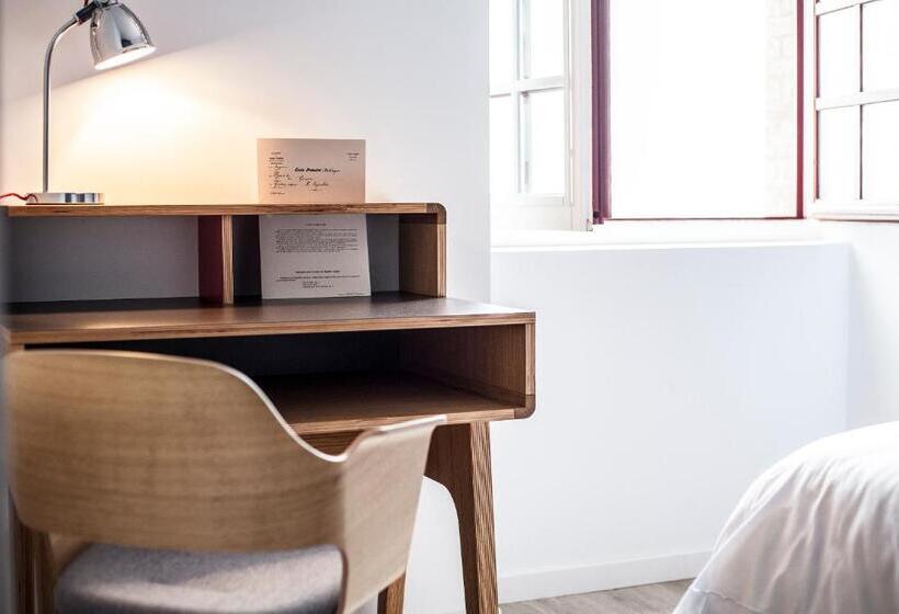 标准单人间, Balea