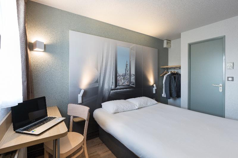 חדר סטנדרט, B&b Hotel Avranches Baie Du Mont St Michel