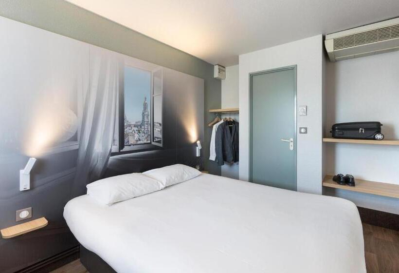 חדר סטנדרט, B&b Hotel Avranches Baie Du Mont St Michel