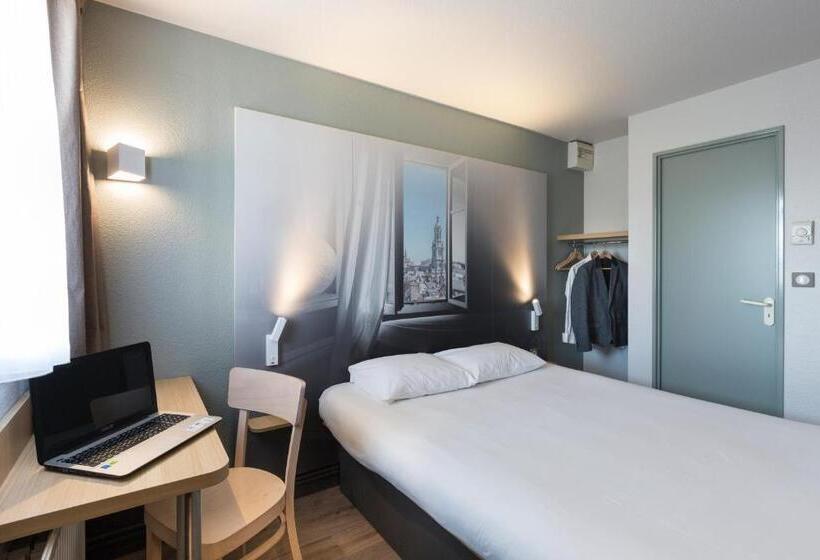 חדר סטנדרט, B&b Hotel Avranches Baie Du Mont St Michel