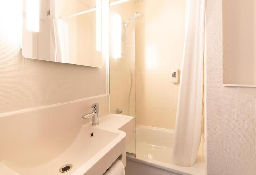غرفة قياسية, B&b Hotel Creil Chantilly