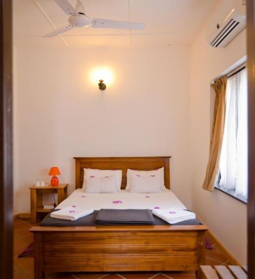 חדר סטנדרט, Clove Garden Kandy