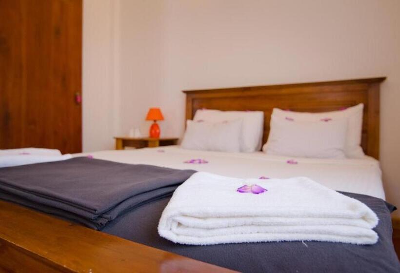 חדר סטנדרט, Clove Garden Kandy