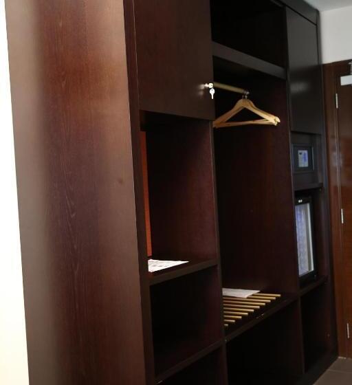 اتاق سوپریور, Hôtel Fleur De Lys Plateau