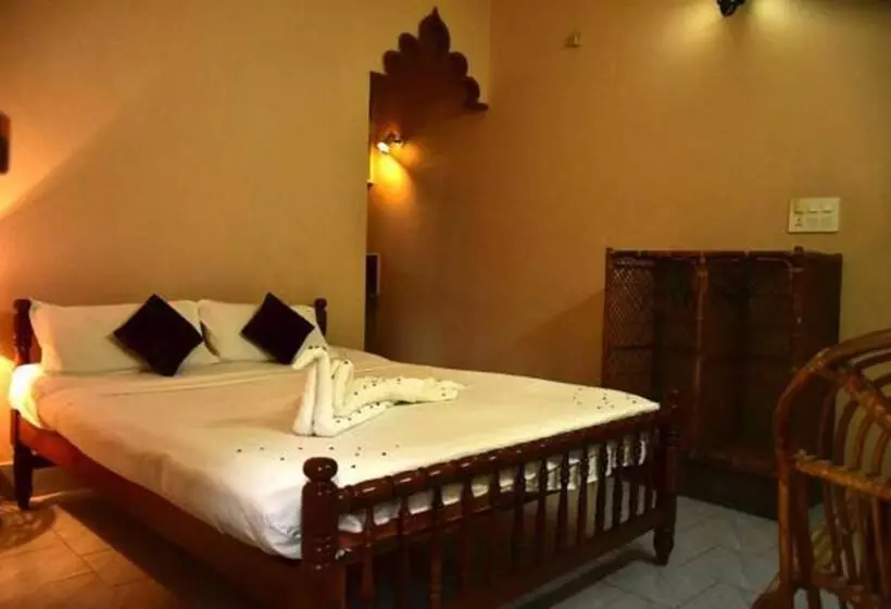 Standard-huone, Ideal Ayurvedic Resort Kovalam