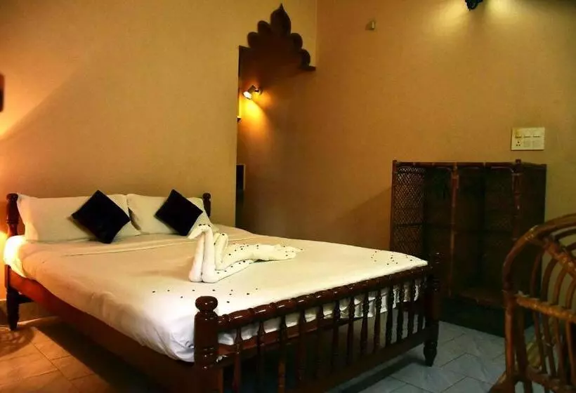 Standard-huone, Ideal Ayurvedic Resort Kovalam