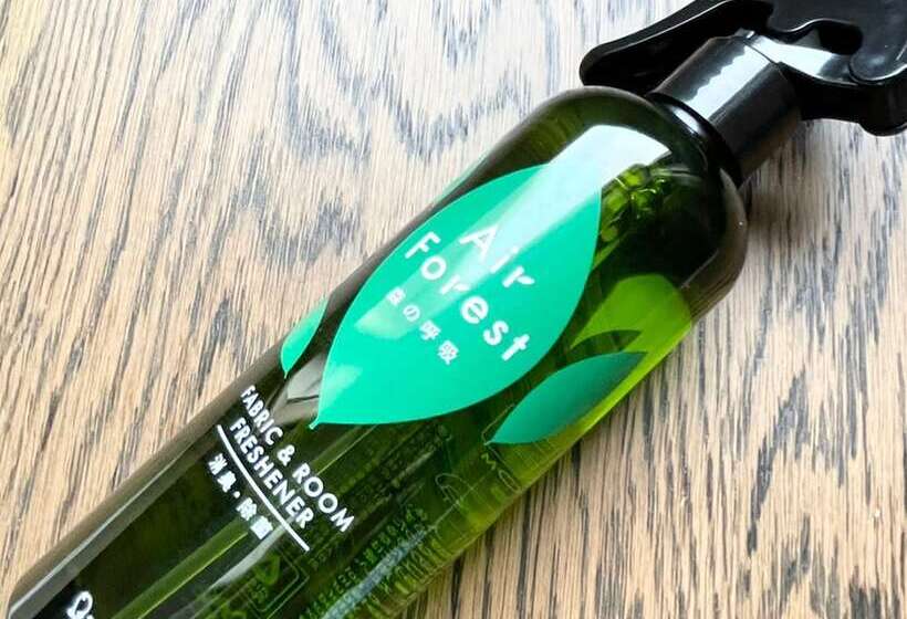 标准间, La Jolie Motomachi