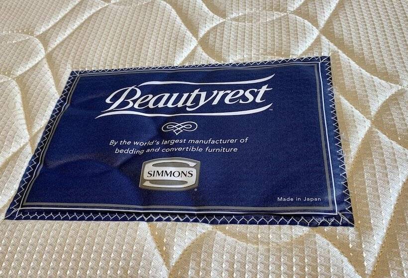 小型套房, La Jolie Motomachi