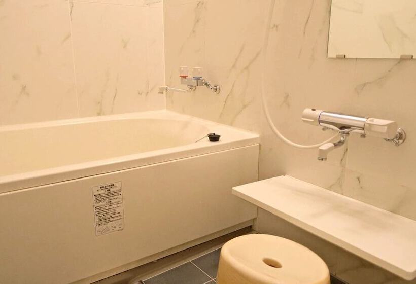 小型套房, La Jolie Motomachi